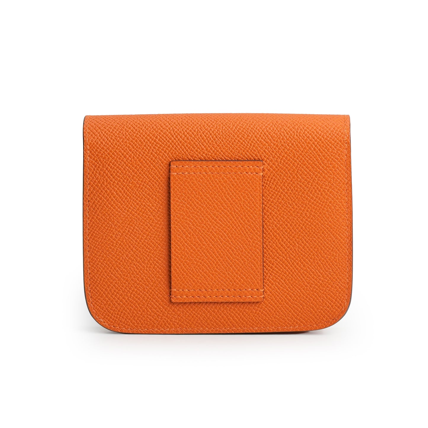 Contance Slim Wallet Orange