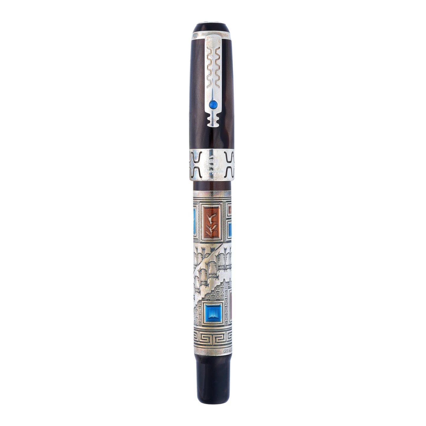 Human Civilization Limited Edition Fountain Pen 2000