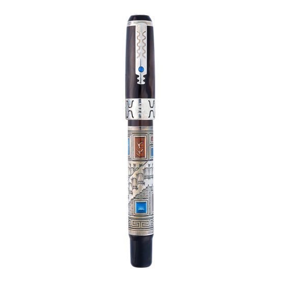 Human Civilization Limited Edition Fountain Pen 2000