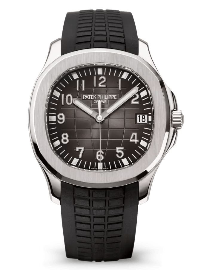 Aquanaut Selfwinding Black Dial 40.8MM
