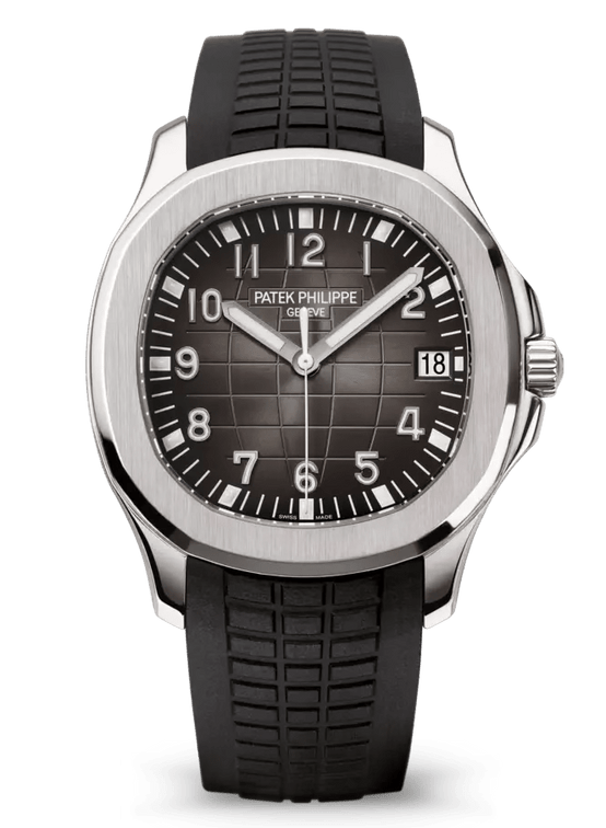 Aquanaut Selfwinding Black Dial 40.8MM