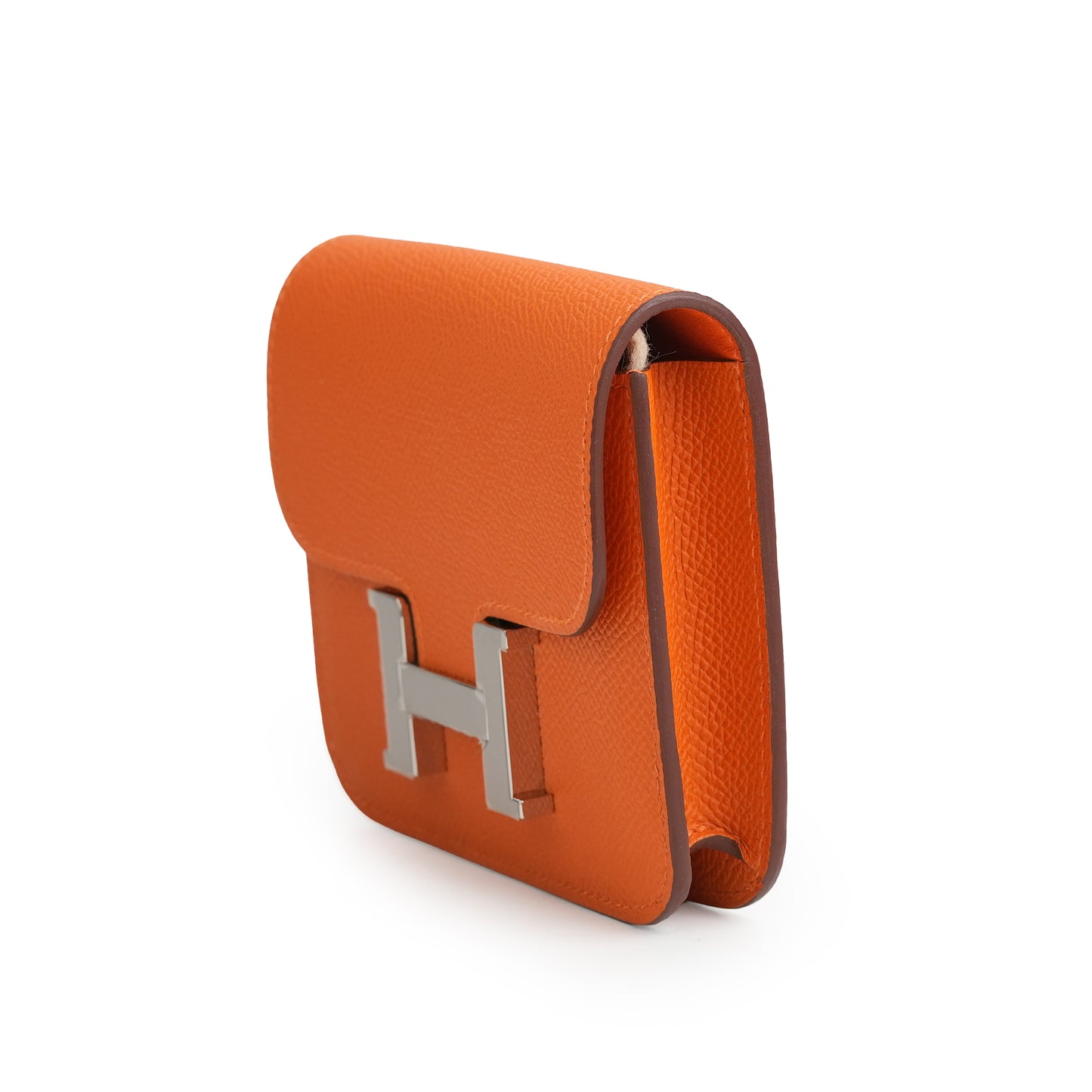 Contance Slim Wallet Orange