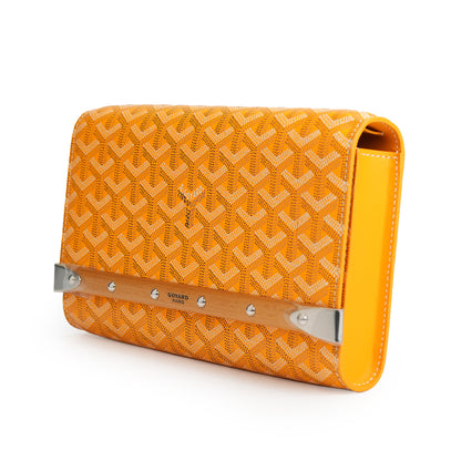 Monte Carlo PM Bag Yellow