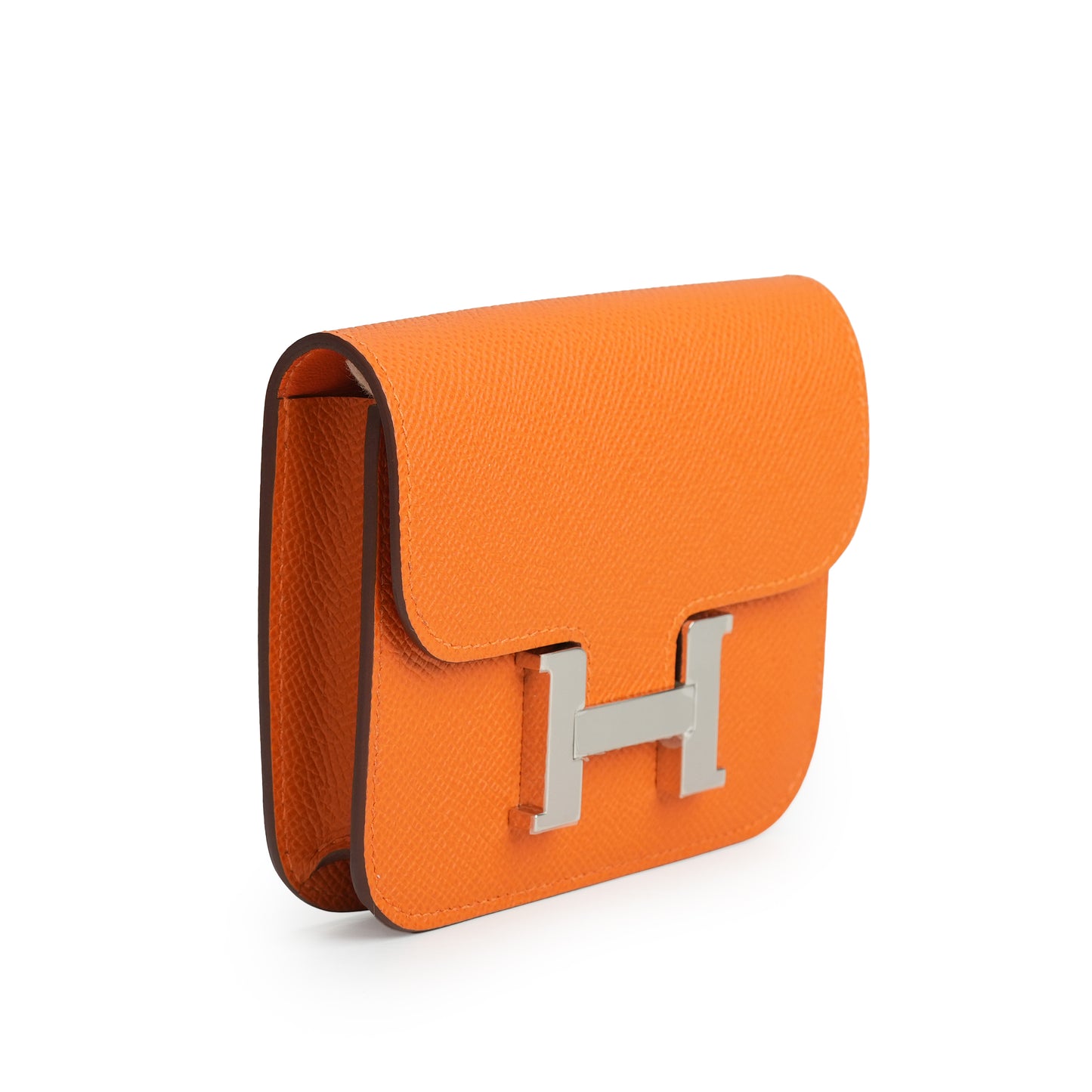 Contance Slim Wallet Orange