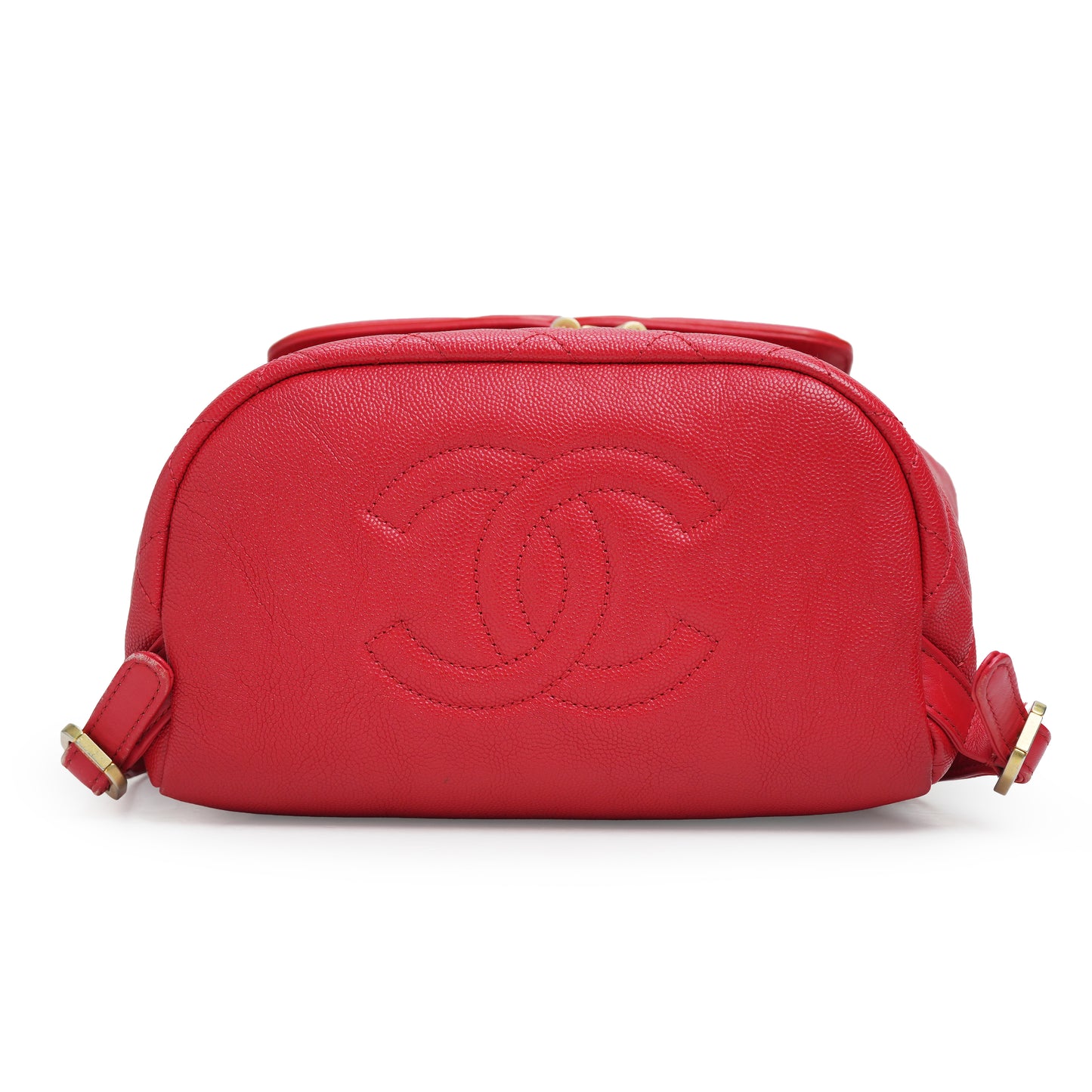 CC Filigree Matelasse Backpack