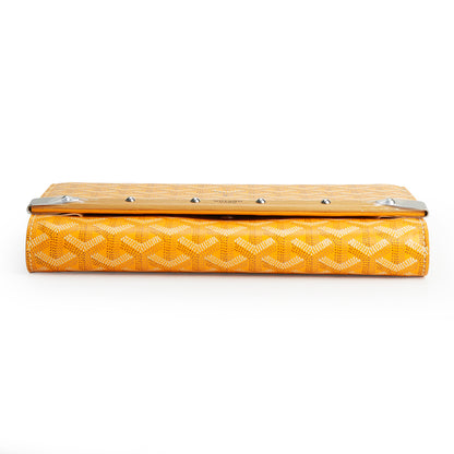 Monte Carlo PM Bag Yellow