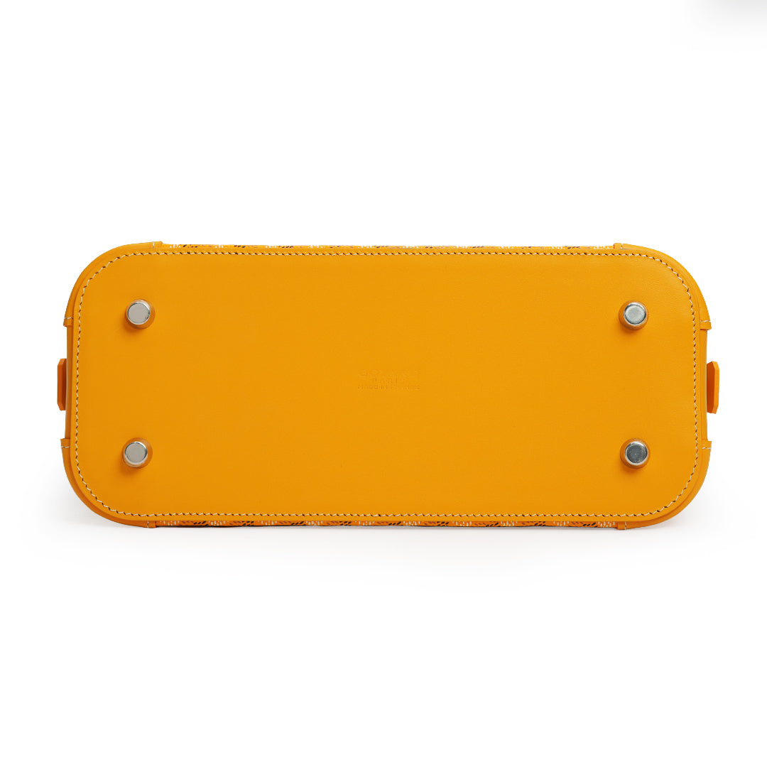 Monte Carlo PM Bag Yellow