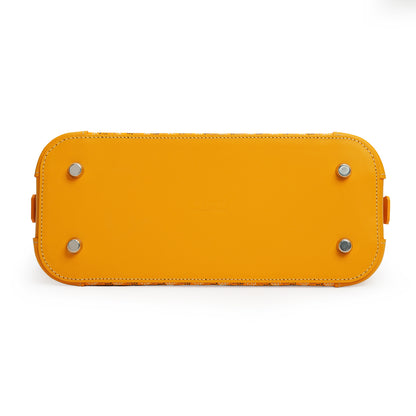 Monte Carlo PM Bag Yellow