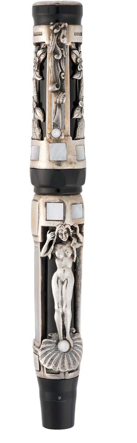 Aphrodite Limited Edition Fountain Pen 1997