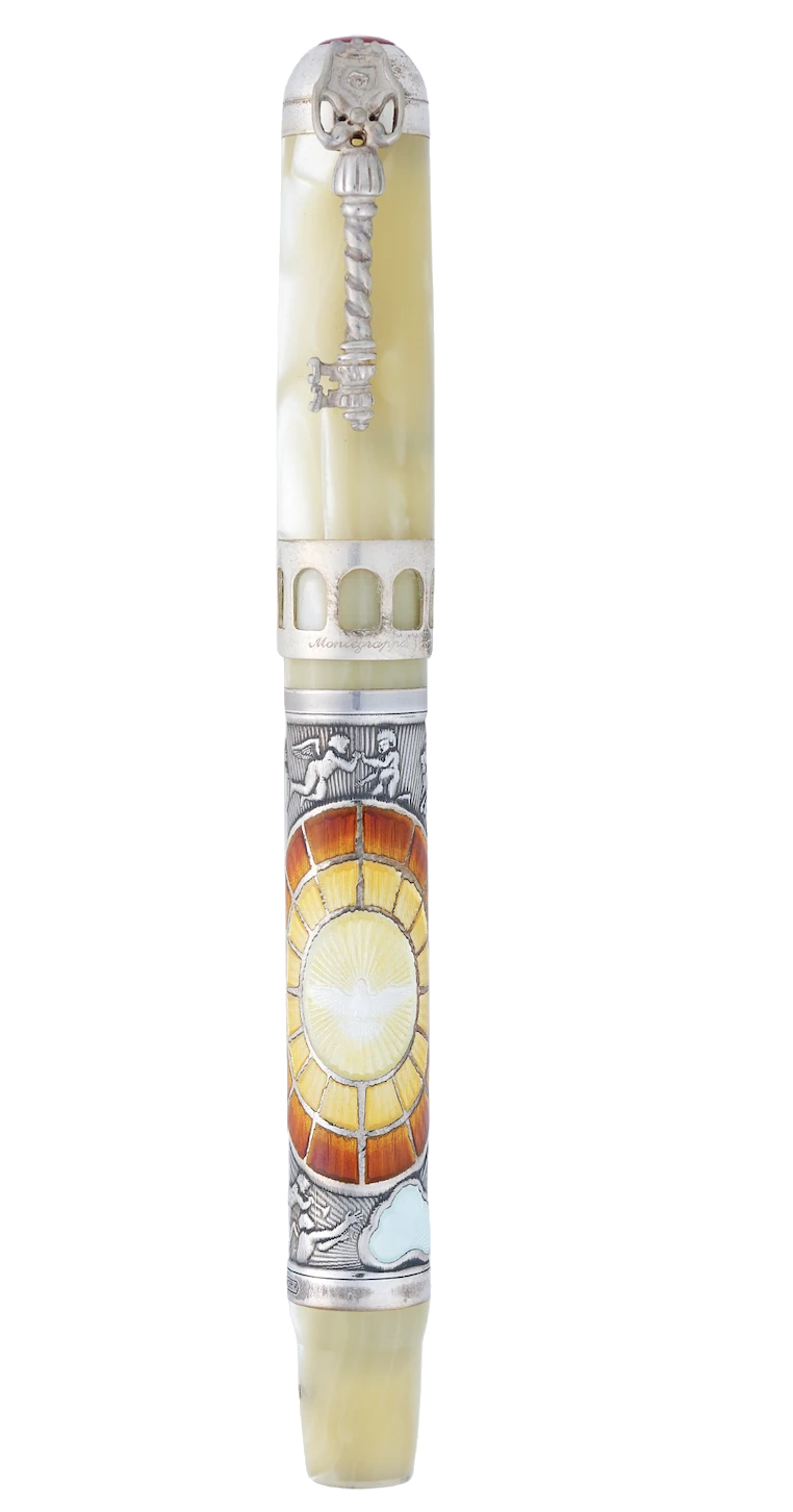 Tertio Millennio Adveniente Limited Edition Fountain Pen 1998