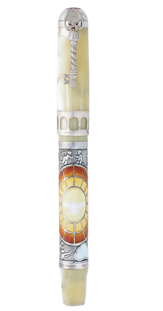 Tertio Millennio Adveniente Limited Edition Fountain Pen 1998