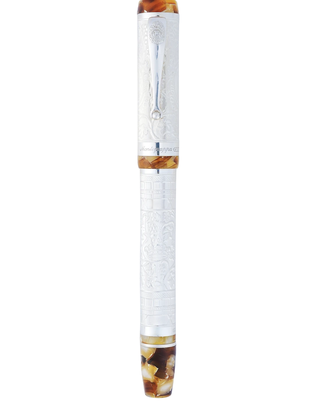 Il Millennio di Bassano Limited Edition Fountain Pen 1998