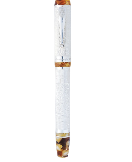 Il Millennio di Bassano Limited Edition Fountain Pen 1998