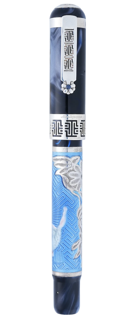 Science & Nature Limited Edition Fountain Pen 1999