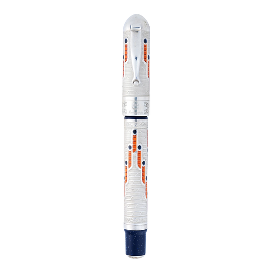 88th Anniversary Limited Edition Fountain Pen 2000