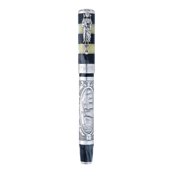 Amerigo Vespucci Limited Edition Fountain Pen 2001