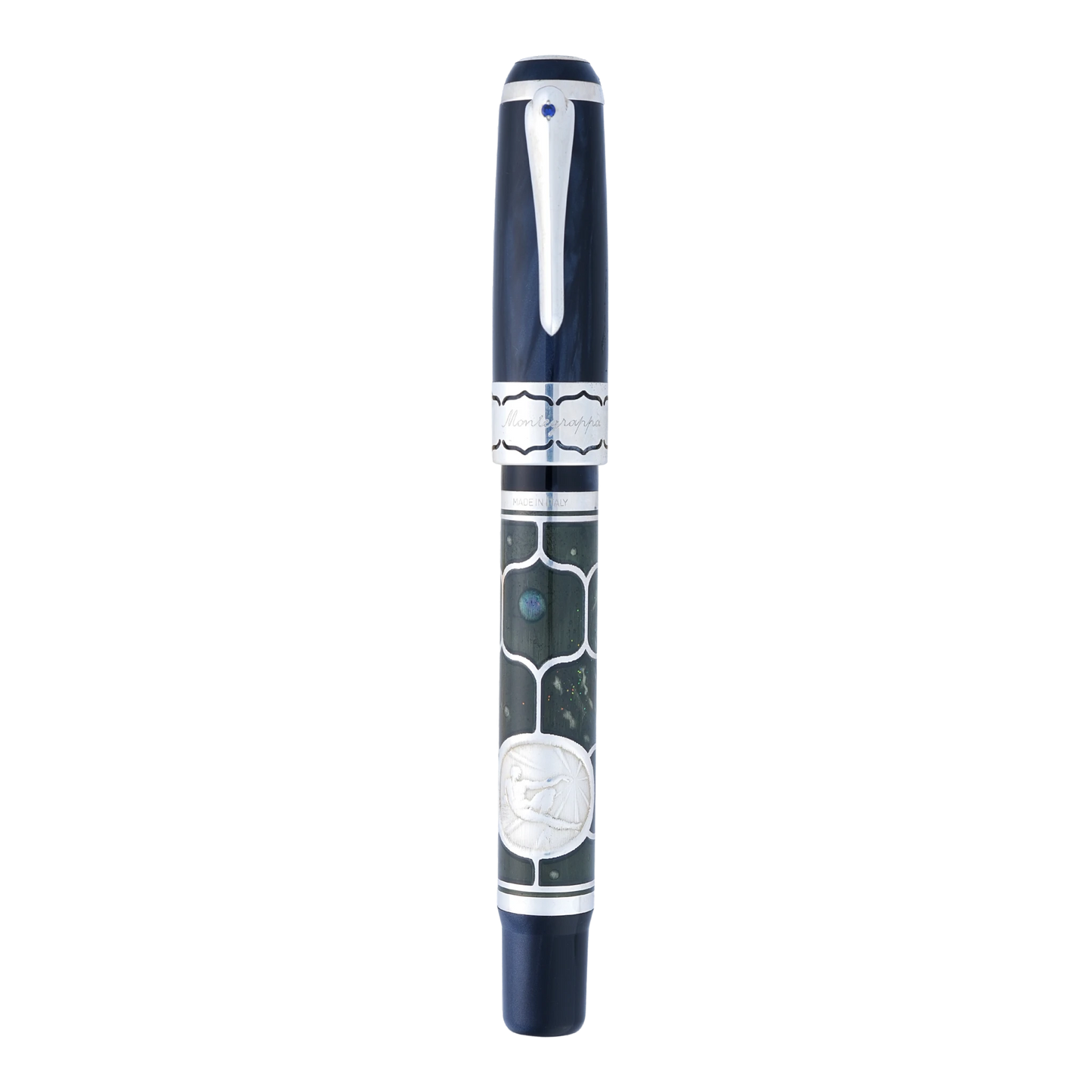Cosmos' Enigma Limited Edition Rollerball Pen 2002