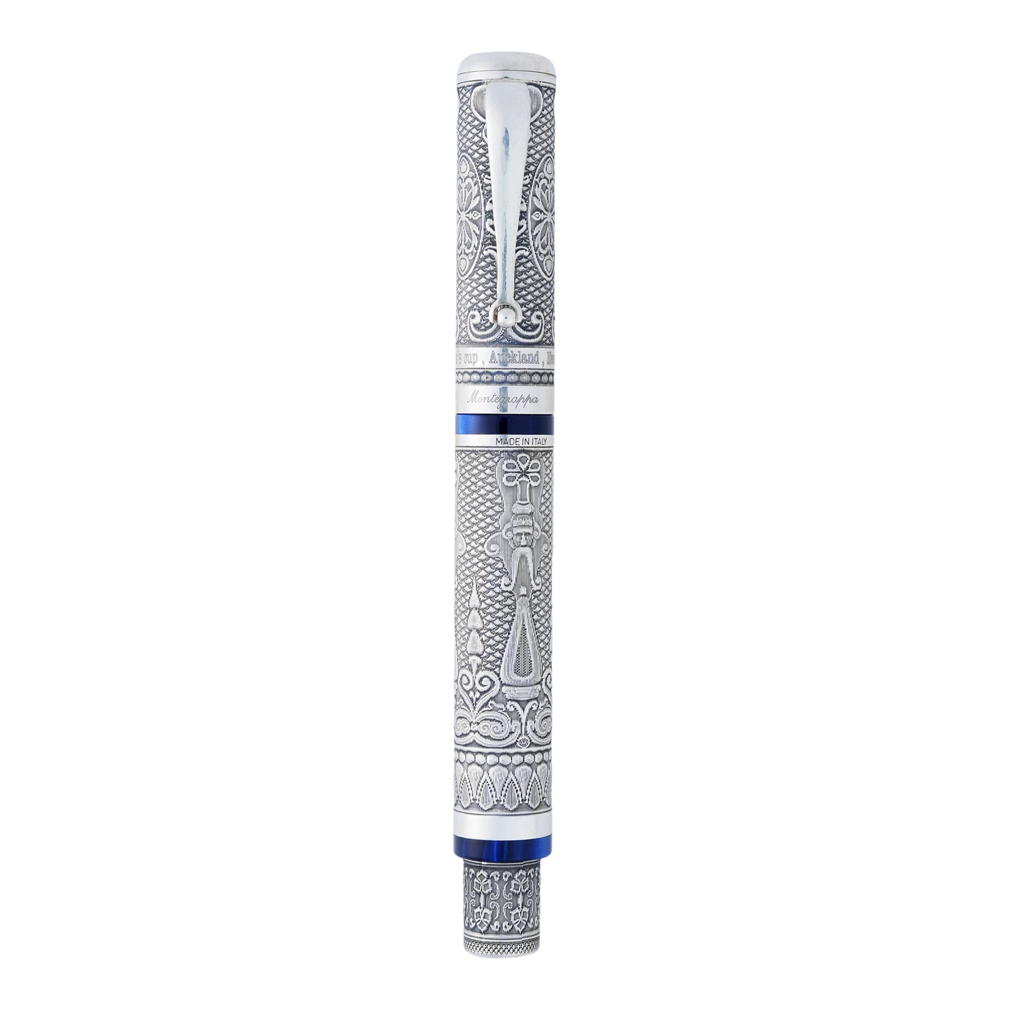 America's Cup Limited Edition Rollerball Pen 2003