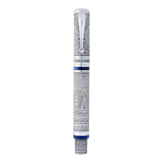 America's Cup Limited Edition Rollerball Pen 2003