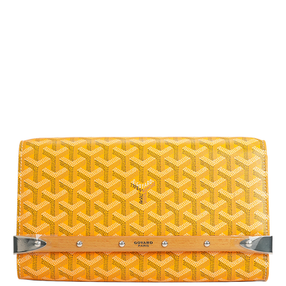 Monte Carlo PM Bag Yellow
